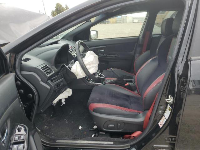 JF1VA2N66J9829671 Subaru Wrx Sti