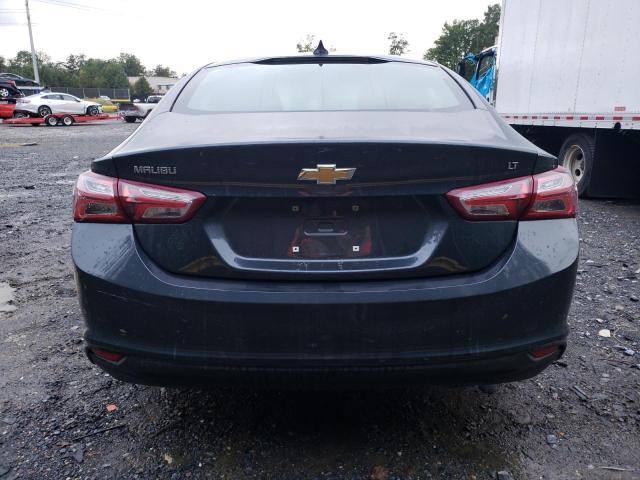 1G1ZD5ST2MF008127 Chevrolet Malibu LT 6