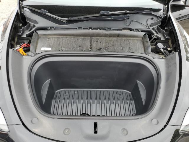 7SAYGDEF0PF599161 Tesla Model Y