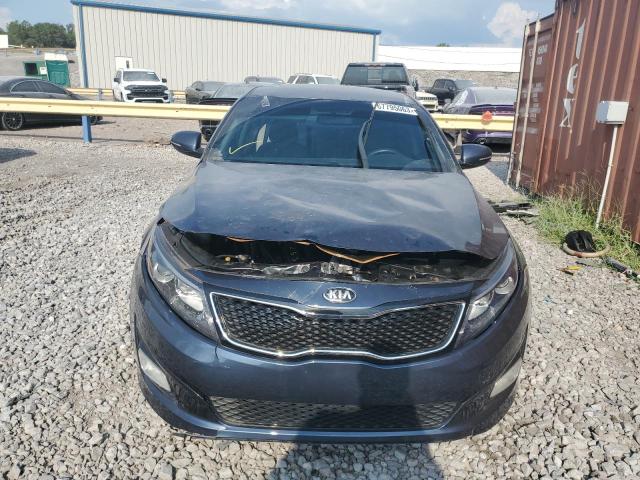 5XXGM4A75FG443659 | 2015 KIA optima lx