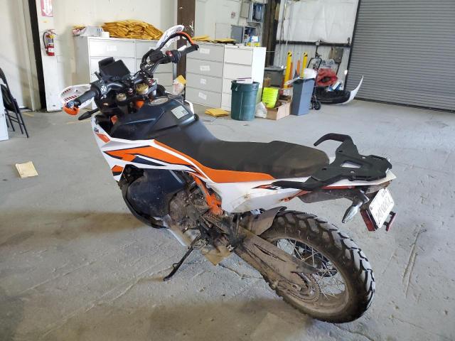 2023 KTM 890 ADVENT - VBKTR6408PM862111