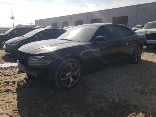 2C3CDXHG5GH292167 2016 Dodge Charger Sxt