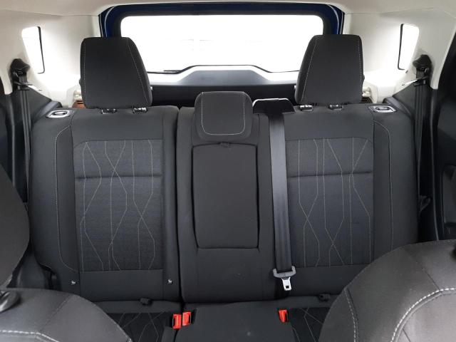 MAJ3S2GE0LC353626 Ford Ecosport Se