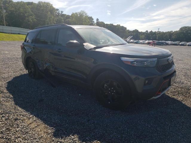 1FMSK8JH0NGC28371 Ford Explorer Timberline