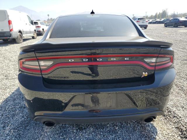 2C3CDXGJ3KH506174 | 2019 DODGE CHARGER SC