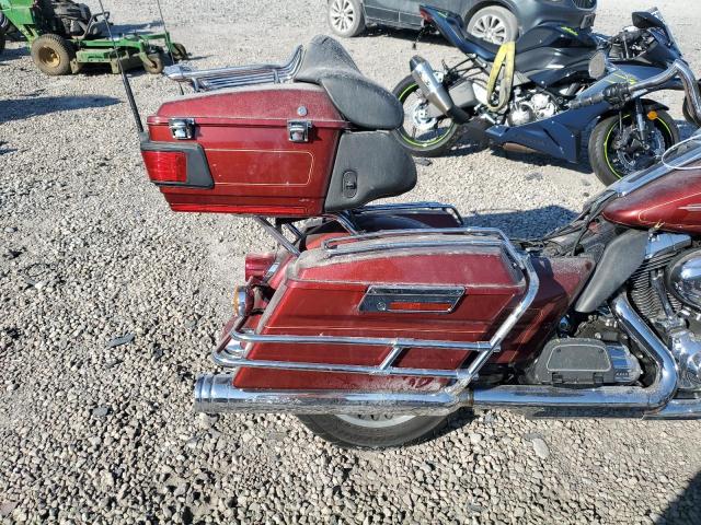 2009 HARLEY-DAVIDSON FLHTCU 1HD1FC4179Y625810