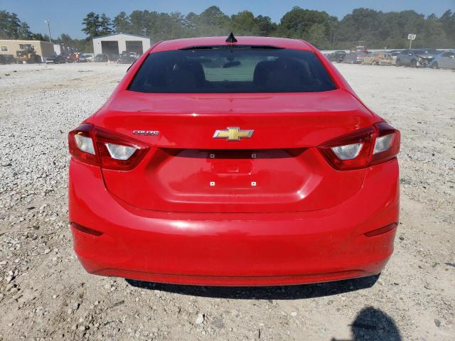 1G1BC5SM4H7163727 Chevrolet CRUZE LS