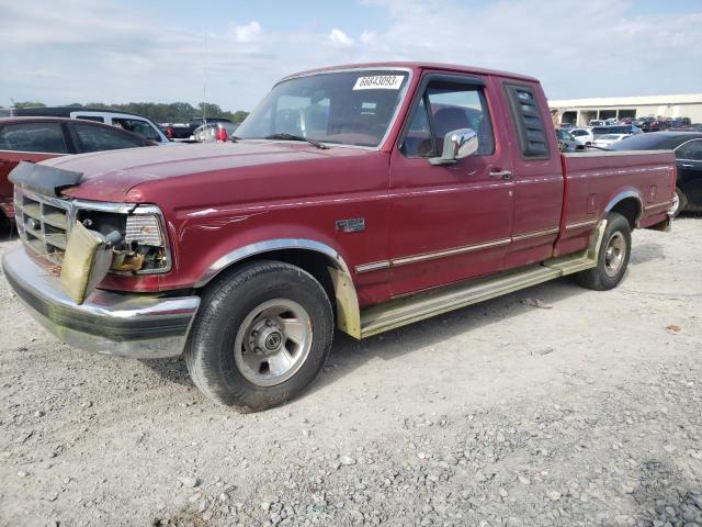 1995 Ford F-150 