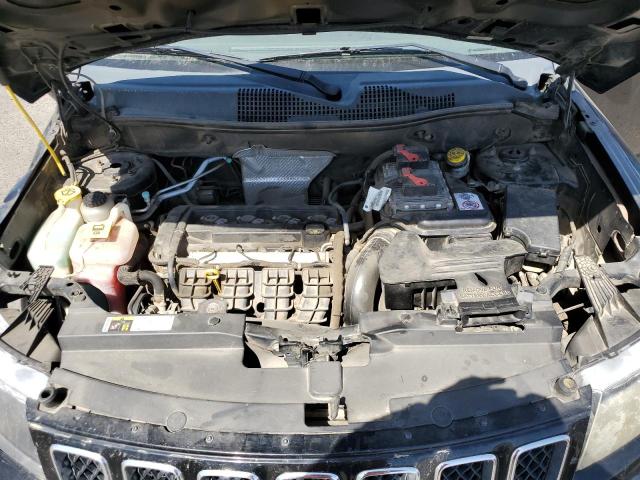 1C4NJCBA4ED882817 Jeep Compass Sport