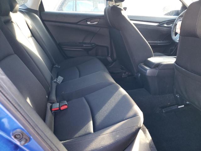 2HGFC1F37GH659922 Honda CIVIC EX