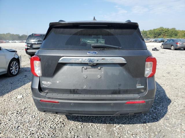 2020 Ford Explorer Xlt VIN: 1FMSK7DH6LGB47295 Lot: 68966923