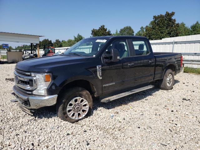 2020 Ford F-250 