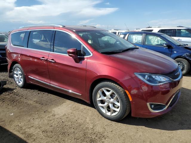 2C4RC1BG5LR223739 2020 CHRYSLER PACIFICA, photo no. 4