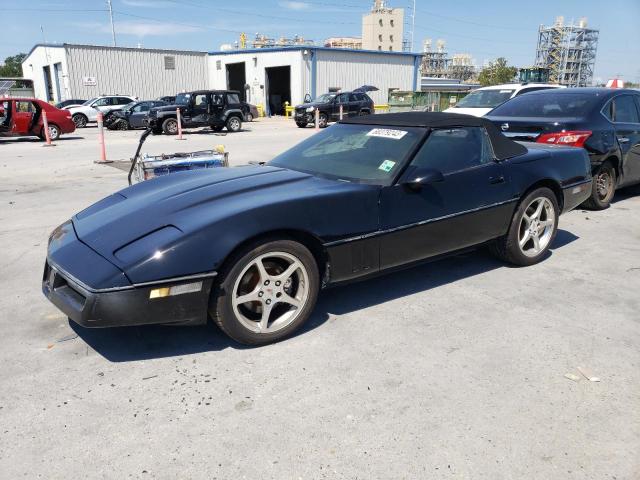 1988 Chevrolet Corvette 