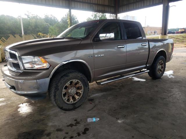 Dodge Ram 1500 2010