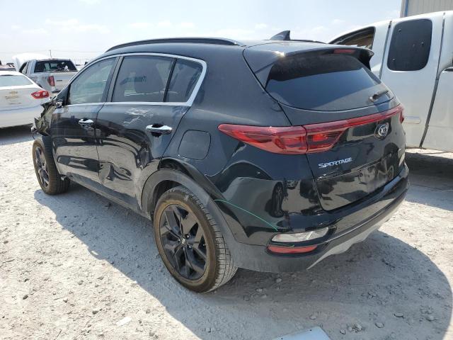 KNDP63AC5L7795646 KIA SPORTAGE S