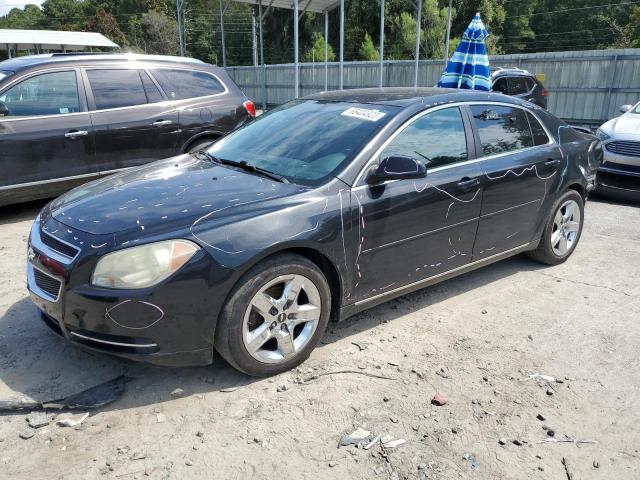 2010 Chevrolet Malibu 