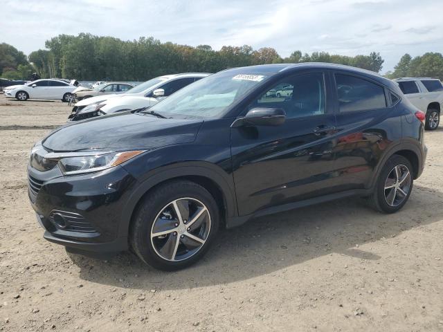 2022 Honda HR-V EX-L