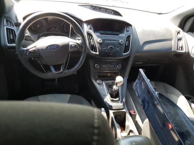 1FADP3L92GL274548 Ford FOCUS ST