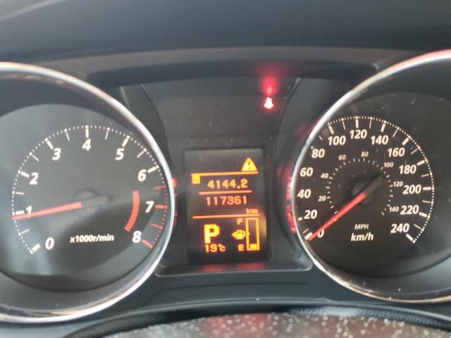 2018 MITSUBISHI RVR SE JA4AJ3AU6JU601177