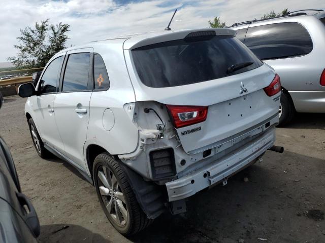 4A4AP3AU3EE003660 Mitsubishi Outlander Sport Es