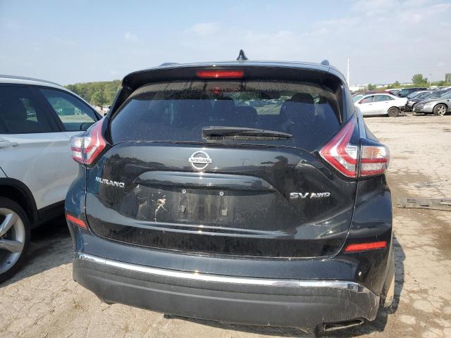 5N1AZ2MH8JN143199 Nissan MURANO S