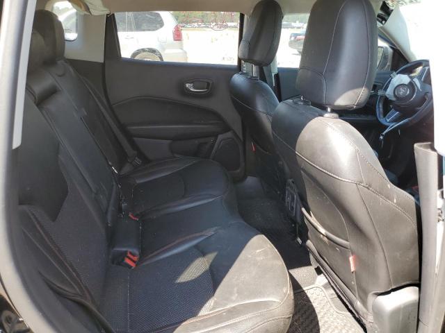 3C4NJDDB7LT159868 Jeep Compass Trailhawk