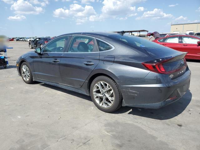 5NPEF4JA4LH059014 Hyundai SONATA SEL