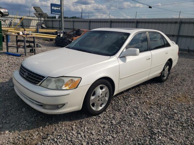 2003 Toyota Avalon XL