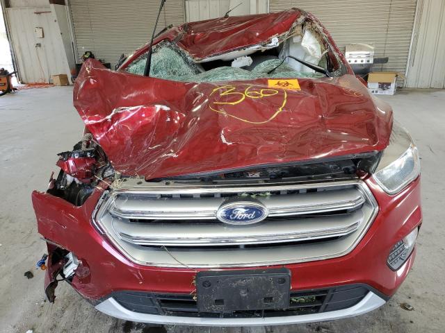 1FMCU9GD4HUC40814 Ford ESCAPE SE
