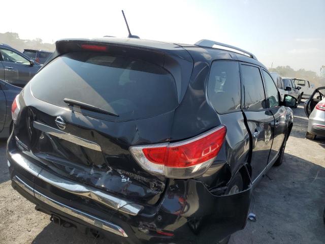 5N1AR2MM7GC617662 Nissan Pathfinder S