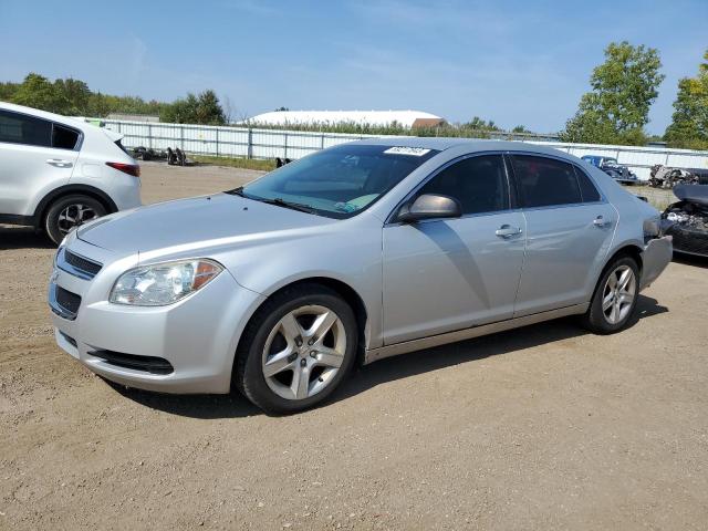 Chevrolet Malibu 2011