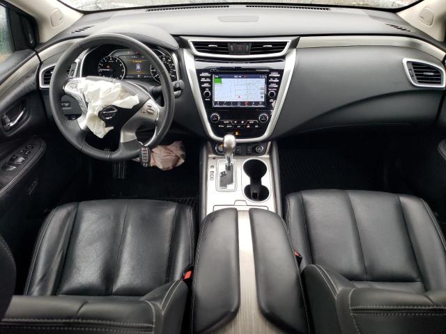 5N1AZ2MH7HN154284 Nissan MURANO S