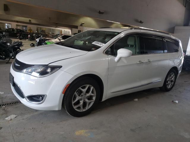 2C4RC1EG2KR710598 2019 CHRYSLER PACIFICA - Image 1