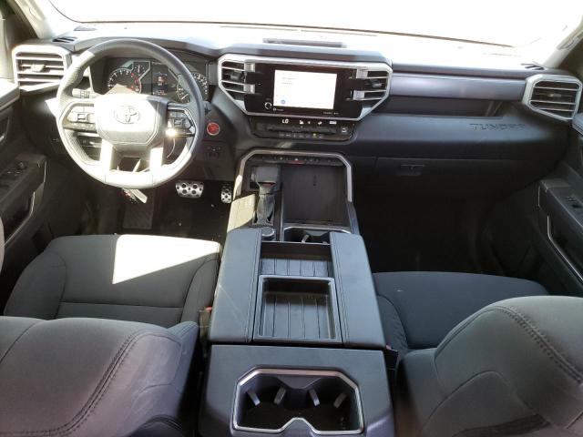 5TFLA5DB3PX093410 Toyota Tundra Crewmax Sr