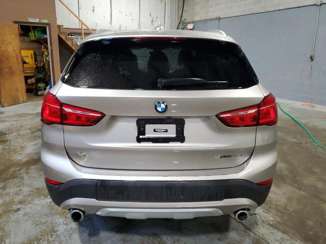 WBXJG9C0XN5V37407 BMW X1 XDRIVE2 6