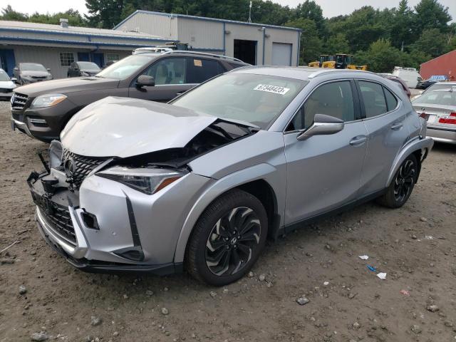 2023 LEXUS UX 250H PR - JTHP9JBH1P2067149