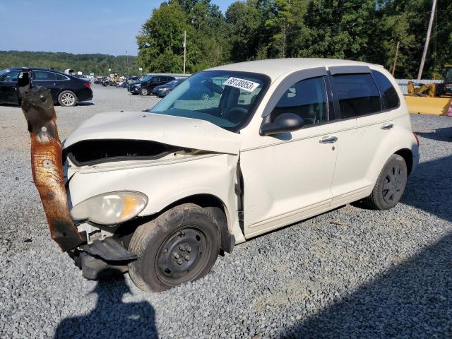 2007 Chrysler PT Cruiser 