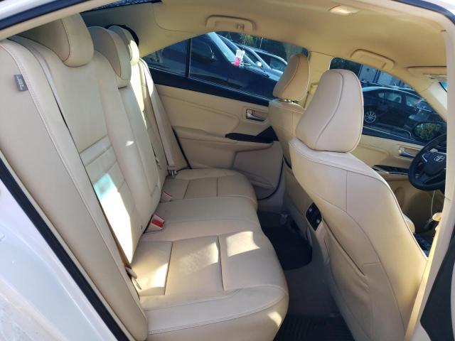 2016 TOYOTA CAMRY LE - 4T1BF1FKXGU227426