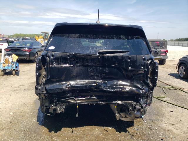 KM8R2DHE4LU137329 Hyundai Palisade S 6