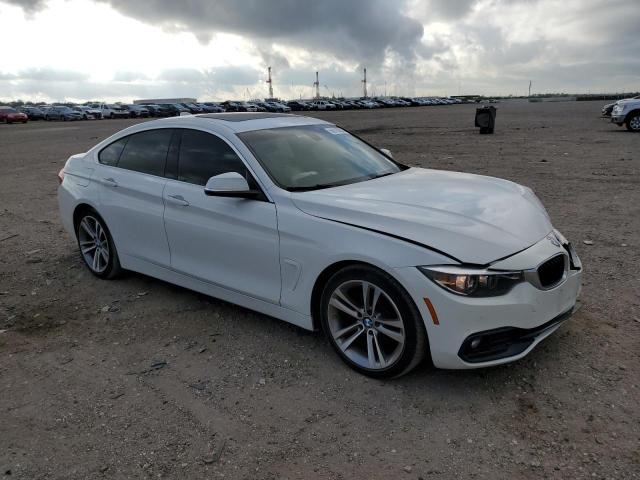 WBA4J1C59KBM16824 BMW 4 Series 430I GRAN 4