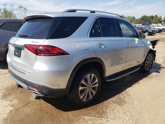 4JGFB4KB6LA045481 Mercedes-Benz Gle 350 4matic