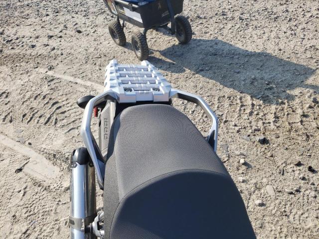 2014 SUZUKI DL1000 - JS1VU51A0E2101589
