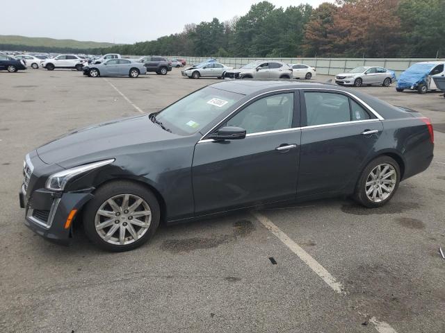 2014 Cadillac CTS 