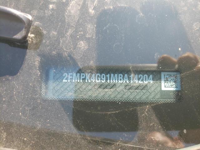 2FMPK4G91MBA14204 2021 FORD EDGE, photo no. 13