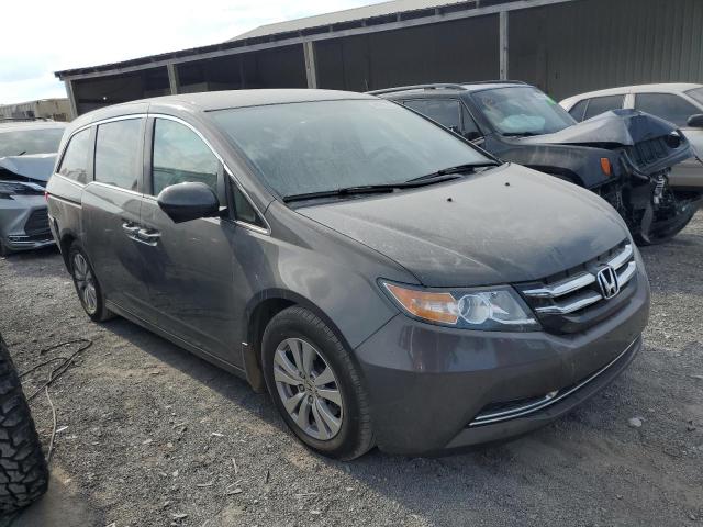 5FNRL5H36GB091362 2016 HONDA ODYSSEY, photo no. 4