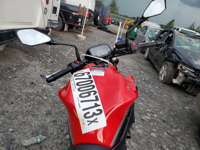 2022 KAWASAKI ER650 K - ML5EREK10NDA65698