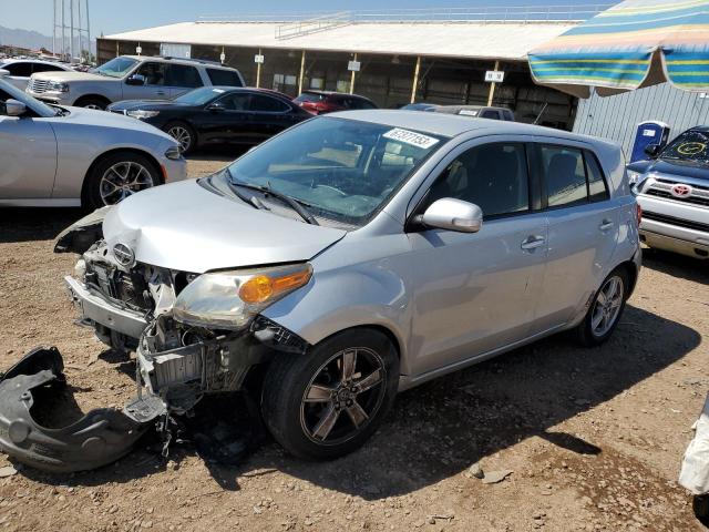 2014 Scion xD 