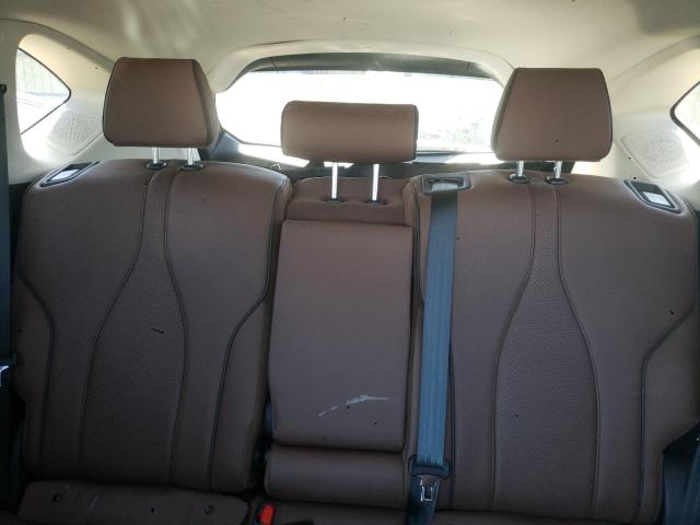 5J8TC2H70ML032132 Acura Rdx Advance