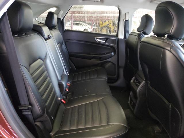 2FMTK3J96FBB26405 2015 FORD EDGE, photo no. 11